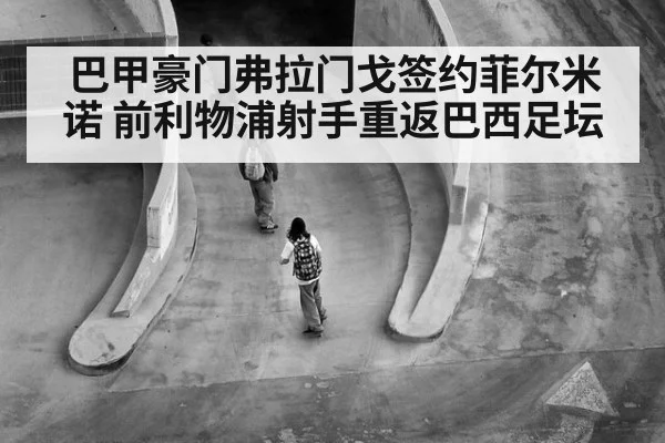 巴甲豪门弗拉门戈签约菲尔米诺 前利物浦射手重返巴西足坛